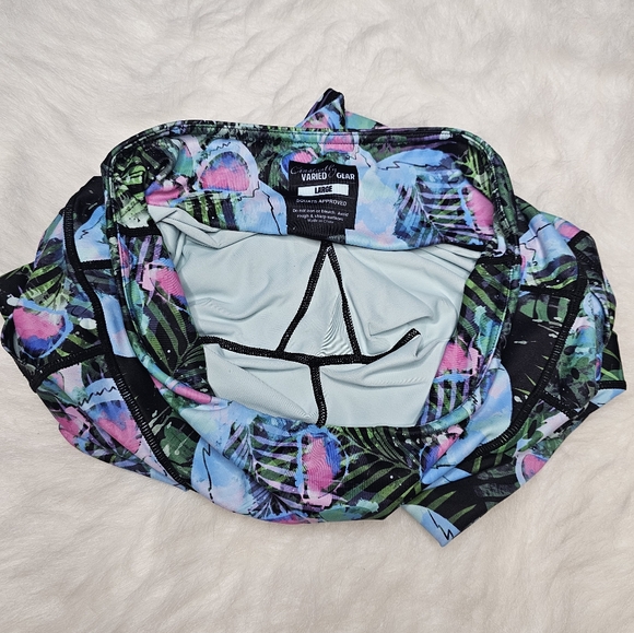 CVG Capri length leggings - Picture 2 of 2